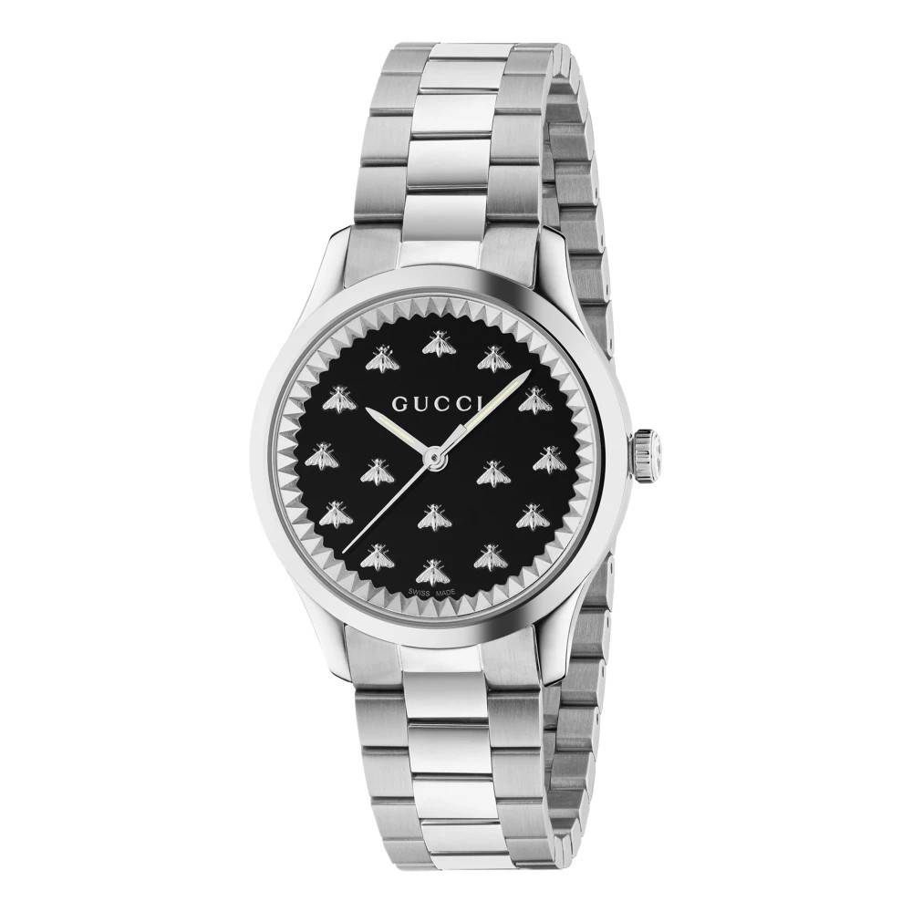 Gucci - G-Timeless Watch Accessoarer - Dam - ONE Size -