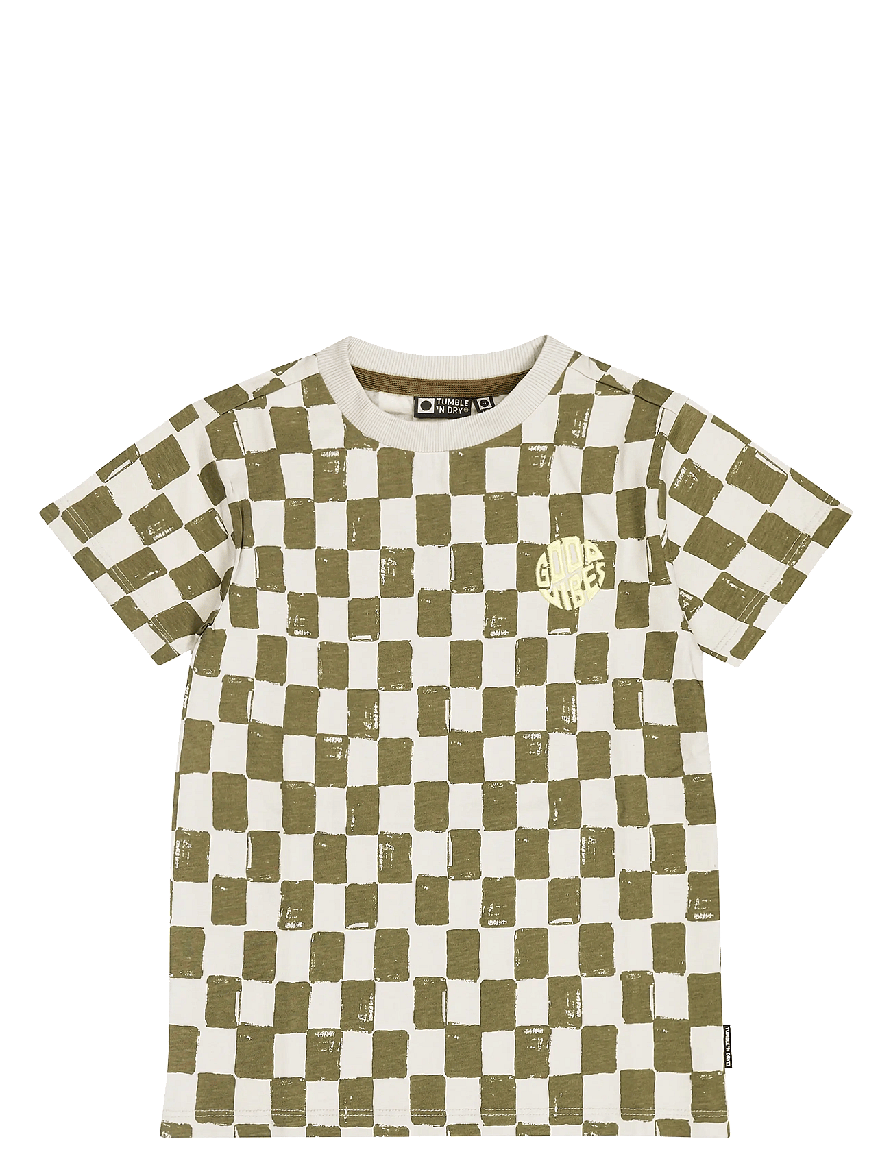 TUMBLE 'N DRY Tnd Shallow - Khaki green - 98