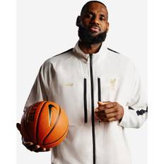 LFC X LeBron Nike Mens Basketball Tracksuit