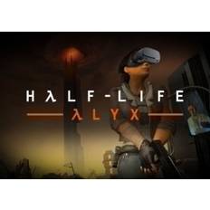 Half-Life: Alyx (PC) Steam Gift - GLOBAL