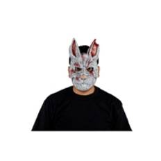Dræber kanin maske