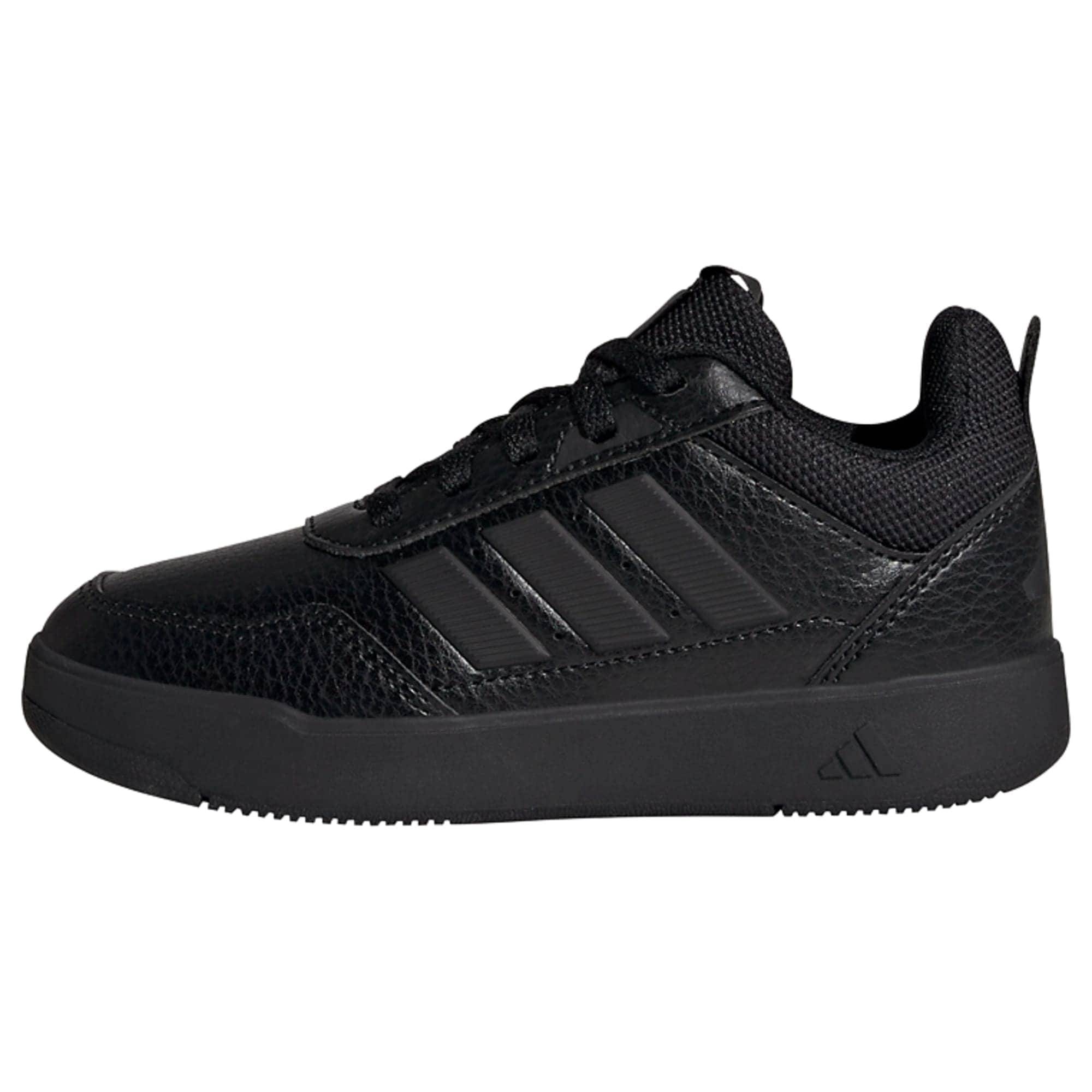 ADIDAS SPORTSWEAR Sneaker 'Tensaur 3.0' svart