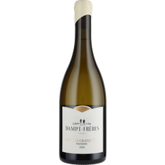 2020 Chablis Grand Cru Vaudésir Dampt Frères