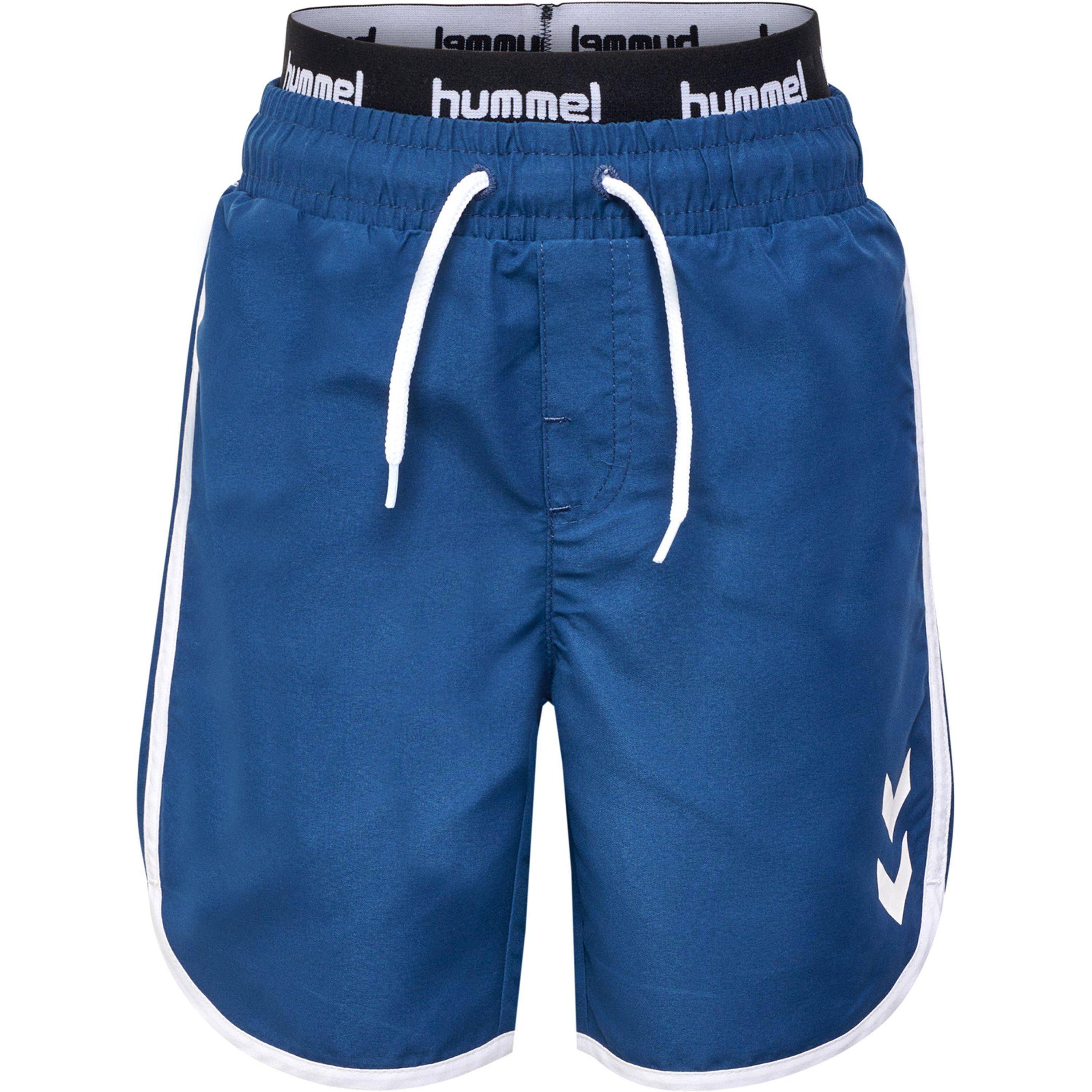 Hummel Kids' Swell Swimming Trunks