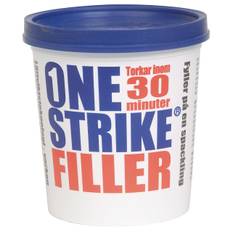 One Strike Filler: Lättviktsfiller 5 liter