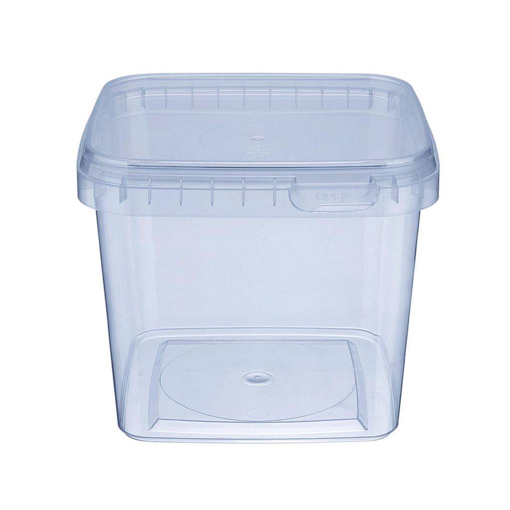 Condibøtte - 1150 ml. - uden låg