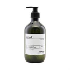 Meraki Håndsæbe - Linen Dew - Organic