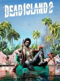 Dead Island 2 (PC) - Steam Account - GLOBAL