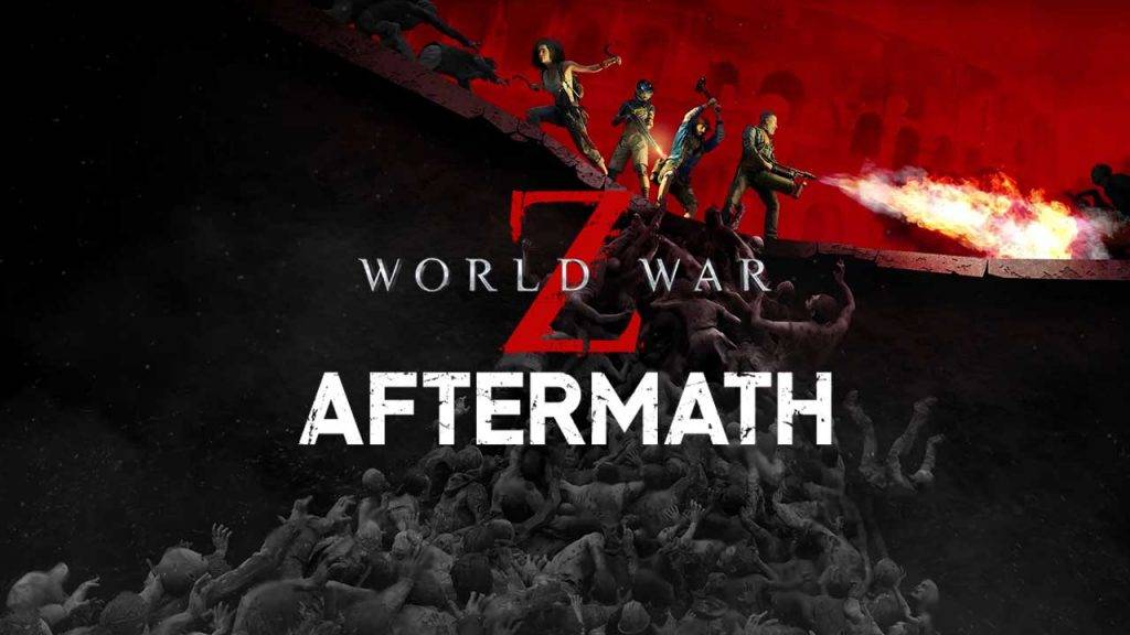 World War Z Aftermath (PC) - Deluxe Edition