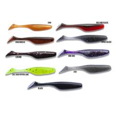 Monkey Shad 12-pack Cosmo