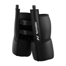 Normatec 3 HIP - Hyperice massage - Hyperice - Recovery boots - Wellnessudstyr.dk