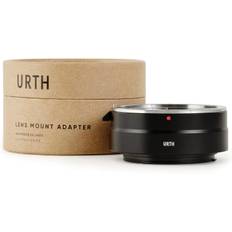 Urth Canon (EF / EF-S) Lens  adapter till Canon RF Camera Body