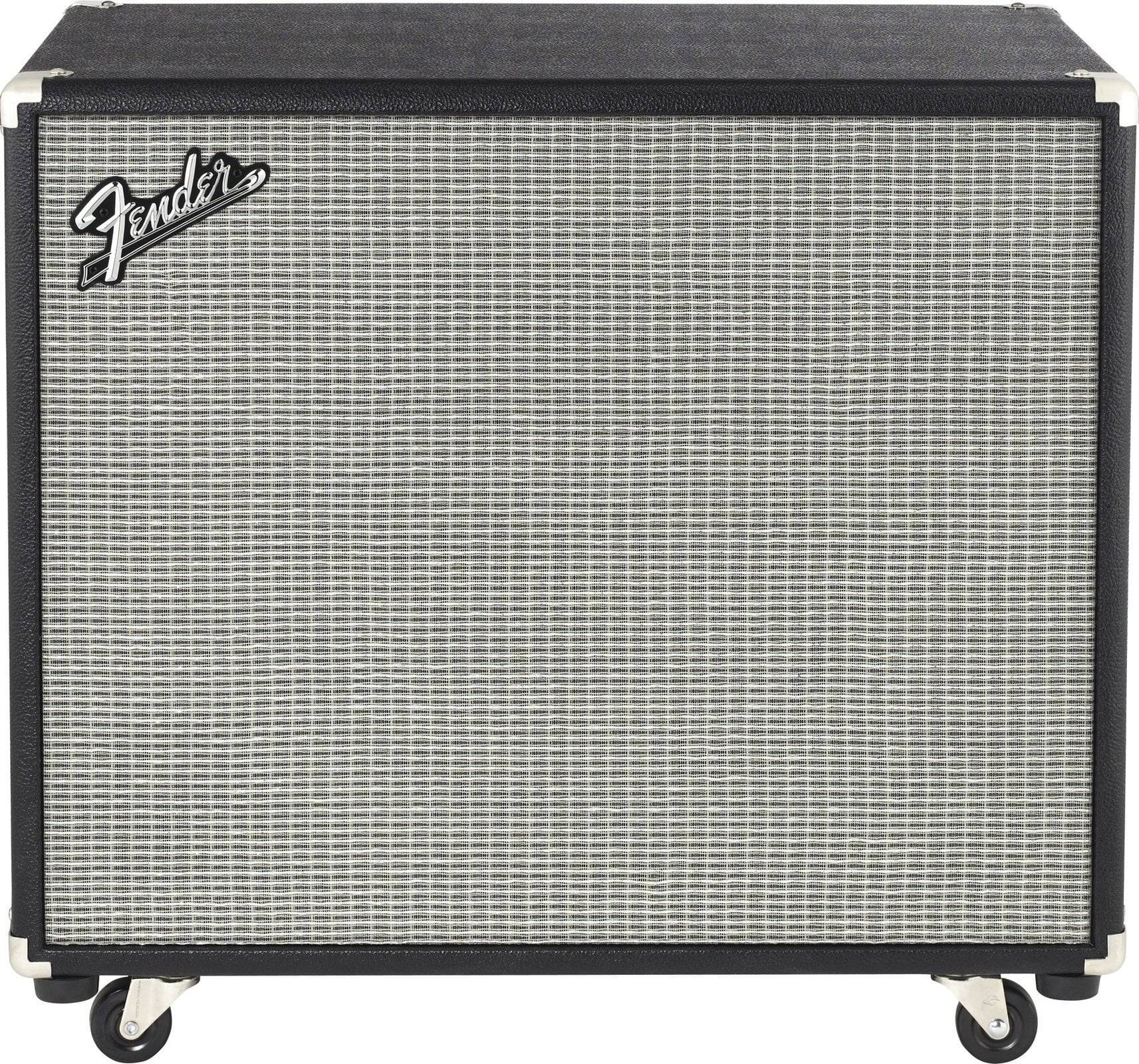 Fender Rumble 115 Cabinet V3 Bas-kabinet (Kun pakket ud)