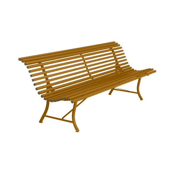 Louisiane Bench 200 cm | Havebænk.