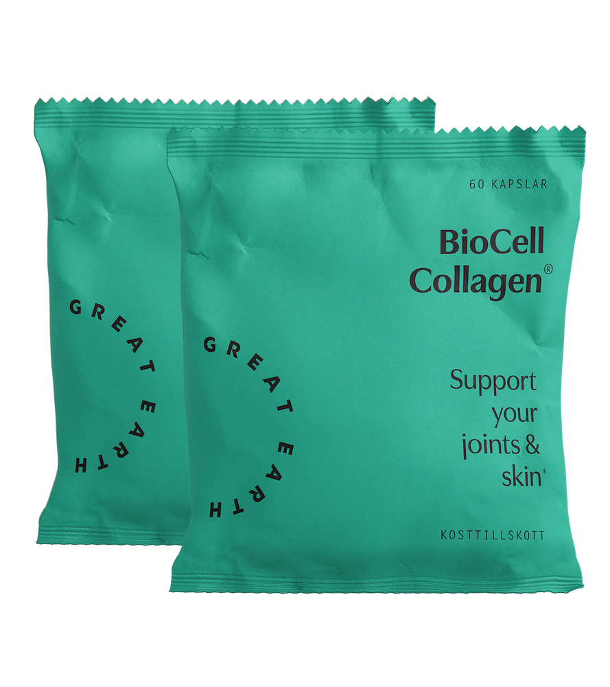 Biocell 2-pack
