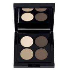 Eyeshadow Quatro Lejongap 404 - 4 gram - IDUN