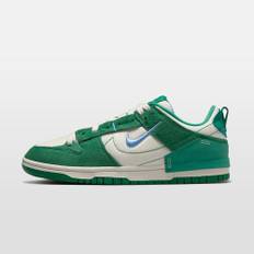 Nike Dunk Disrupt 2 Malachite Low - DH4402-001 42.5 - Green