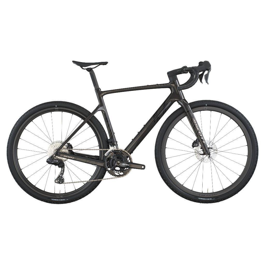 Scott Addict Gravel 15 - S.