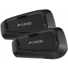 Cardo Spirit HD Duo Kommunikator