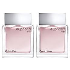 2st Calvin Klein Euphoria For Men Eau de Toilette - 50 ml