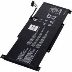 Batteri til MSI Summit B15 A11MT-693TW Laptop