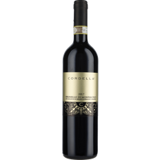 2017 Brunello di Montalcino Cordella | Sangiovese Rødvin fra Toscana, Italien