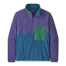 Patagonia M's Microdini 1/2 Zip P/O