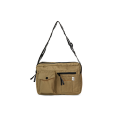 Mads Nørgaard – Bel One Cappa Bag FAV, Tiger’s Eye