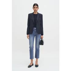 Sasha Cool Wool Blazer