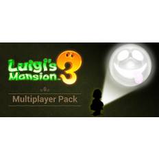 Luigi's Mansion 3 Multiplayer Pack Nintendo Switch