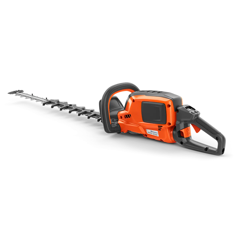 HUSQVARNA 522IHD60 HÆKKEKLIPPER U/BAT+LAD.