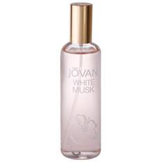 Jovan White Musk Eau de Cologne til kvinder 96 ml - 96 ml