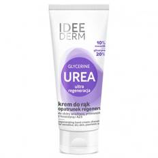 Regenererende håndcreme med beskyttende effekt. 75 ml