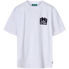 H2O - Tunø T-shirt - Dame  - 2XS  - Hvid