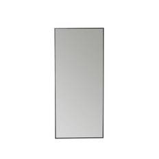 MIRROR | METAL | 180 CM