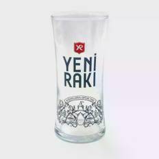 Yeni Raki Glas 1 Stk