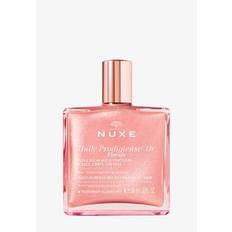 NUXE HUILE PRODIGIEUSE OR FLORALE - Kroppsolja