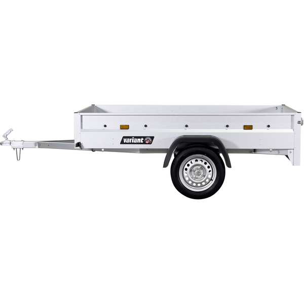 Variant 220 S1 ladtrailer - 500 kg