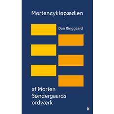 Babette: Mortencyklopædien af Morten Sønde... - Dan Ringgaard