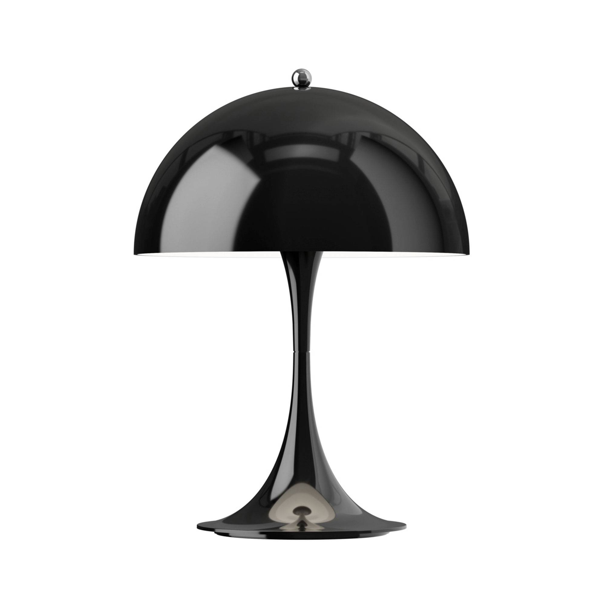Panthella 250 Portable Black