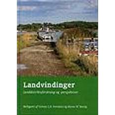 Landvindinger