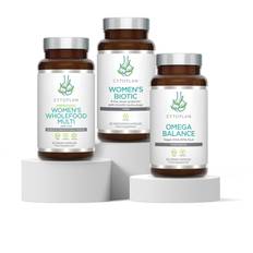 Women's Foundations of Health Bundle