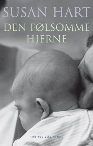 'Den følsomme hjerne' - Brugt bog - Susan Hart