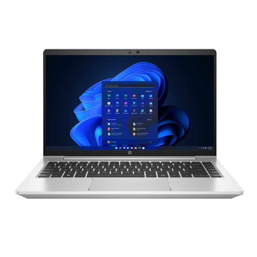 HP ProBook 440 G9 - Intel Core i5-1235U / 16GB / 256GB / Svenskt