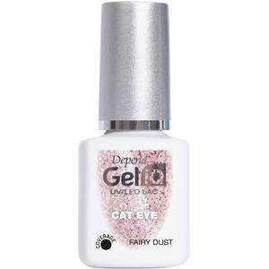Depend Cosmetic GeliQ Cat Eye - Fairy Dust - 5 ml