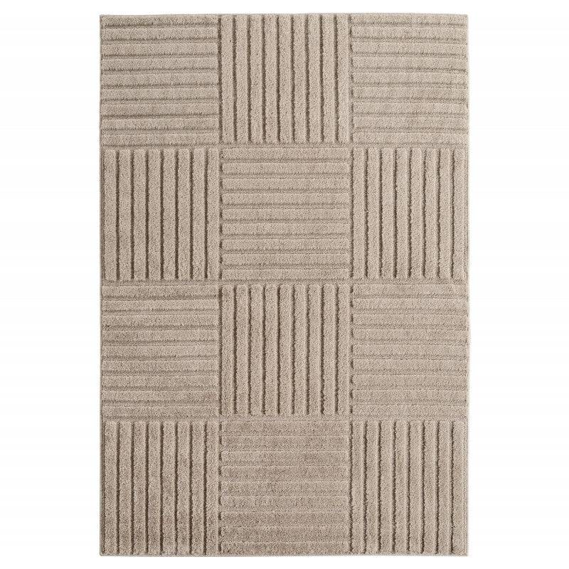Art Tæppe - 1123 Beige.