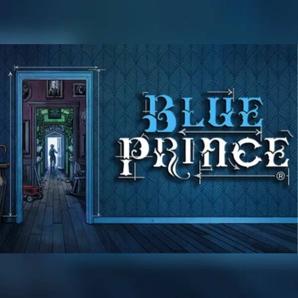 Blue Prince (PC) Steam Account - EU