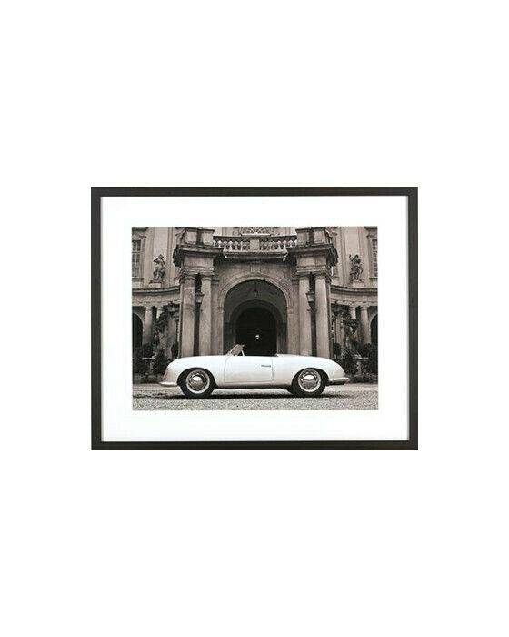 Newport Porsche 356 Roadster 1948 (B: 105 x H: 85 cm)