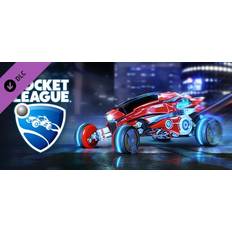 Rocket League - Esper