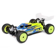 TLR 22X-4 ELITE 4WD Buggy Race Kit 1/10